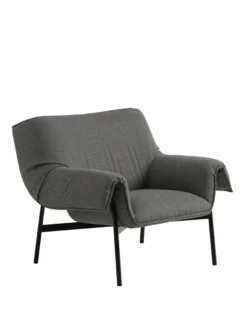Wrap Lounge Chair fra Muuto