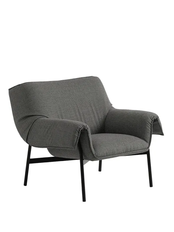 Wrap Lounge Chair fra Muuto