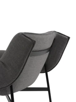 Wrap Lounge Chair fra Muuto