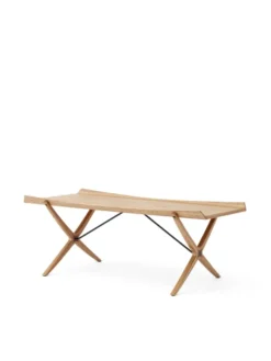 X Coffee Table HM13 fra &Tradition