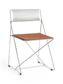 X-Line Seat Pad fra Hay