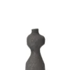 Yara Vase Medium, rustic iron fra Ferm Living