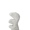 Yara Vase Small, grey pumice fra Ferm Living