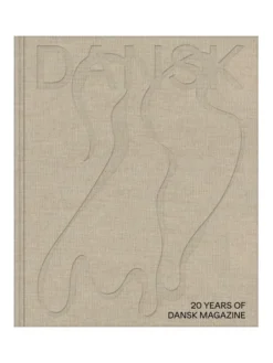 20 years of DANSK Magazine fra New Mags
