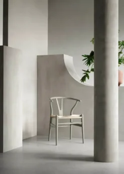 Y-stol CH24 Soft Clay af Hans J. Wegner