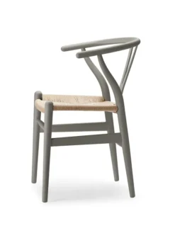 Y-stol CH24 Soft Clay af Hans J. Wegner