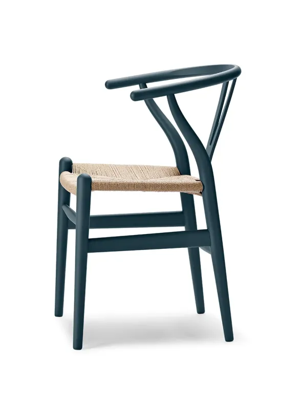 Y-stol CH24 Soft North Sea af Hans J. Wegner