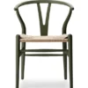 Y-stol CH24 Soft Seaweed af Hans J. Wegner