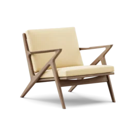 Z Chair, valnød fra DK3