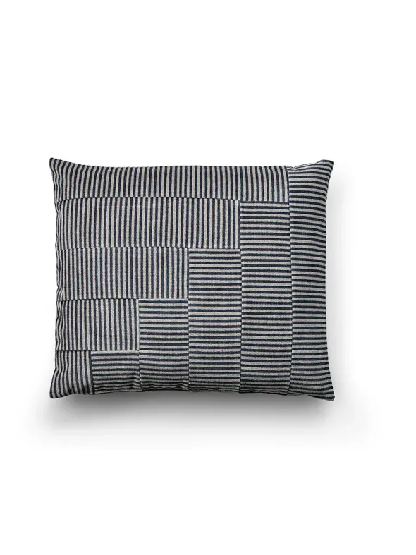 Zephyr Pyjamas Pillow, 50x60 fra Eilersen