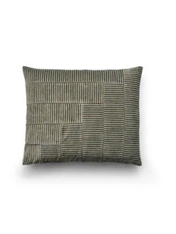 Zephyr Pyjamas Pillow, 50x60 fra Eilersen