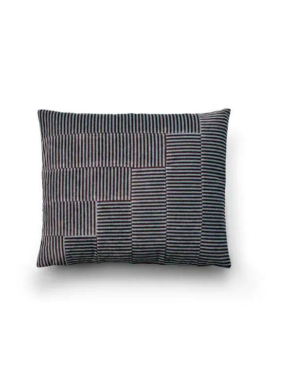 Zephyr Pyjamas Pillow, 50x60 fra Eilersen